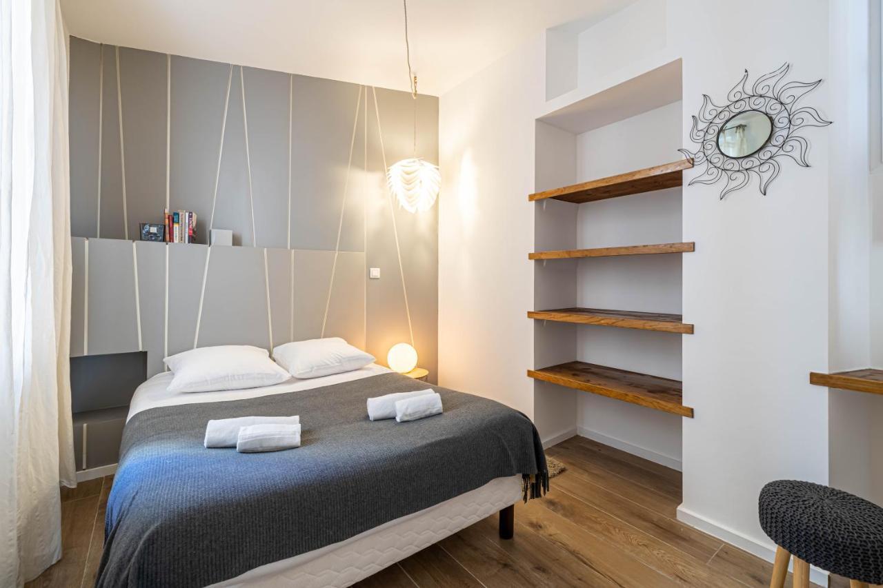 Apartamento Luxurious Flat In The Heart Of Cannes