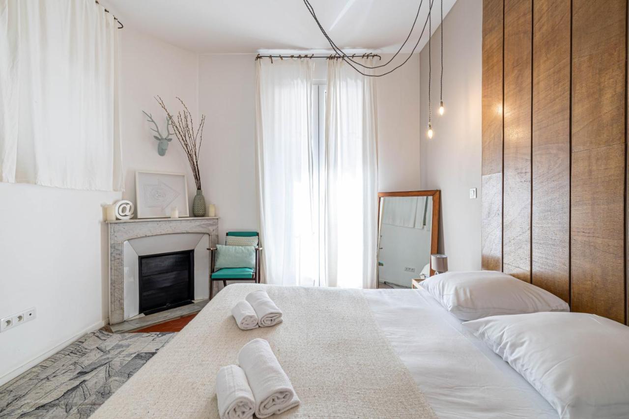 Luxurious Flat In The Heart Of Apartamento