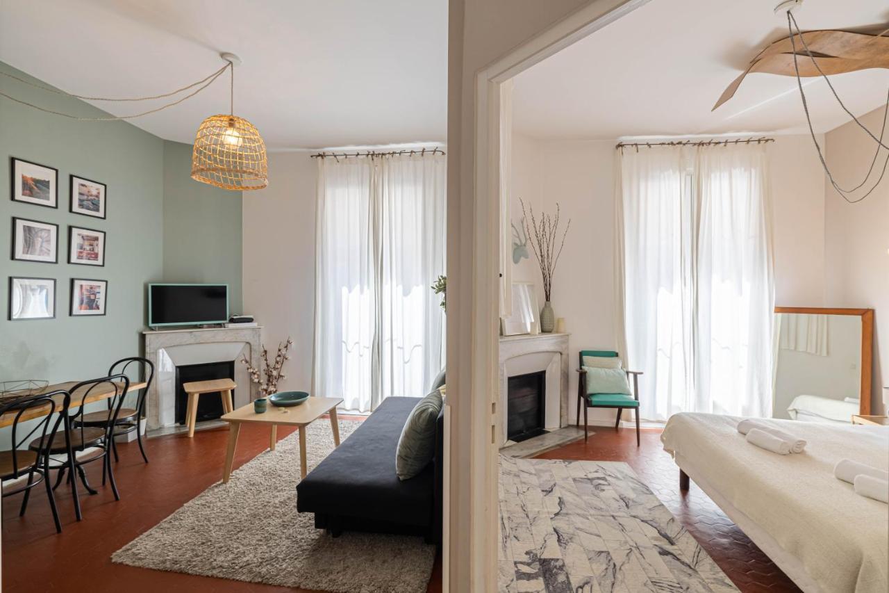 Apartamento Luxurious Flat In The Heart Of Cannes
