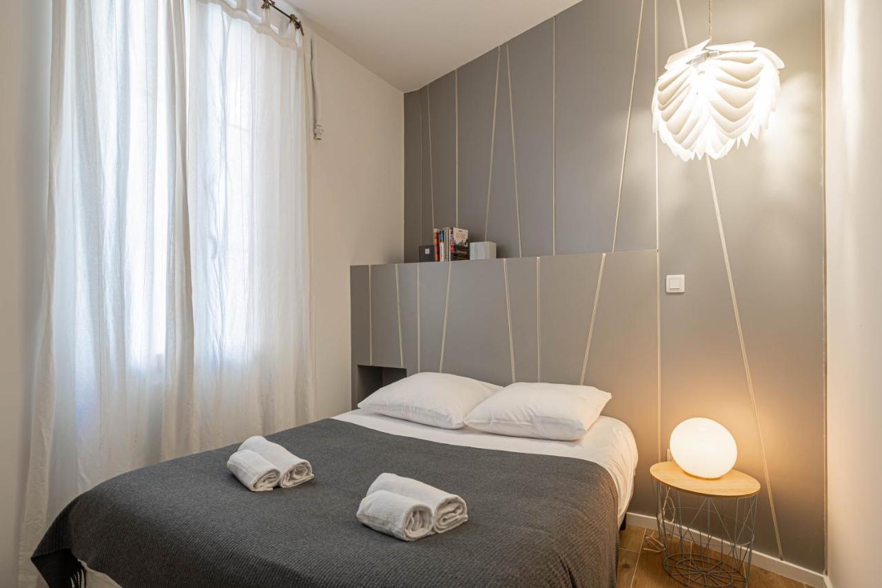 Luxurious Flat In The Heart Of Apartamento *