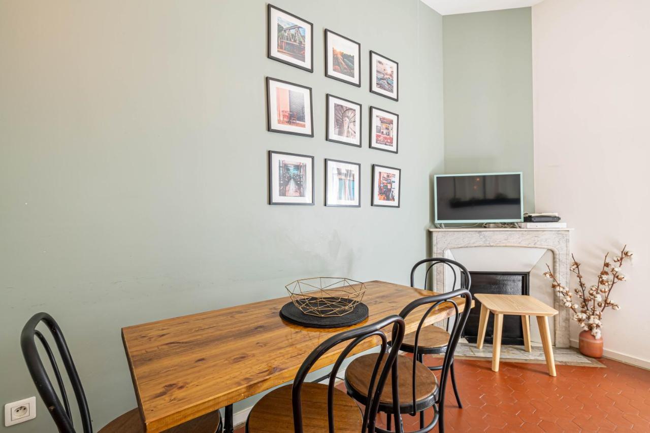 Apartamento Luxurious Flat In The Heart Of *